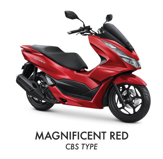 PCX 160