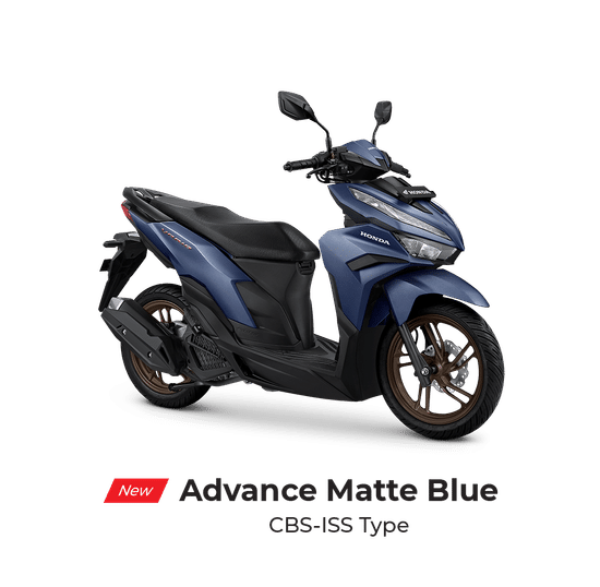 Vario 125