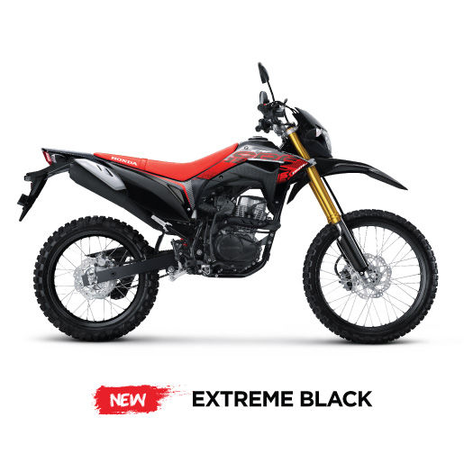 CRF150L