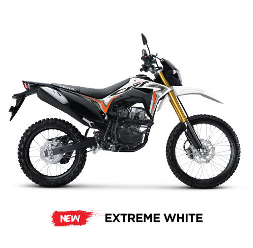 CRF150L