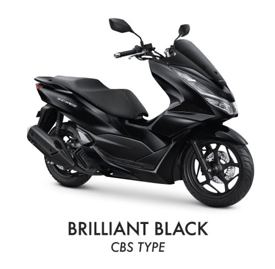 PCX 160