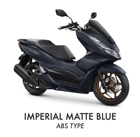 PCX 160