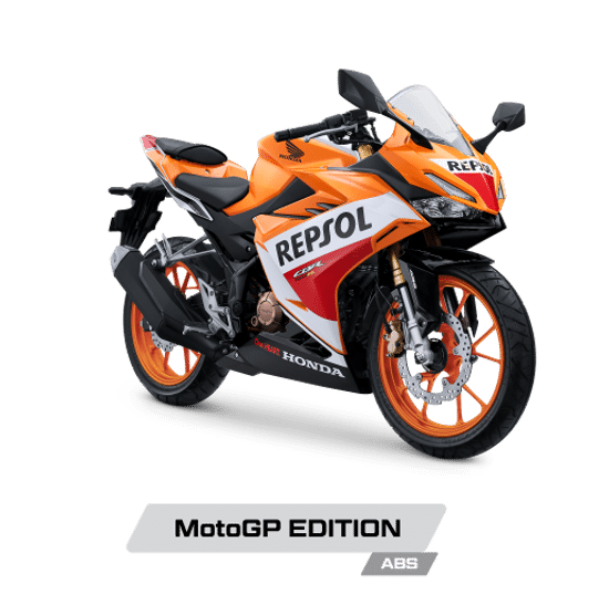 CBR150R