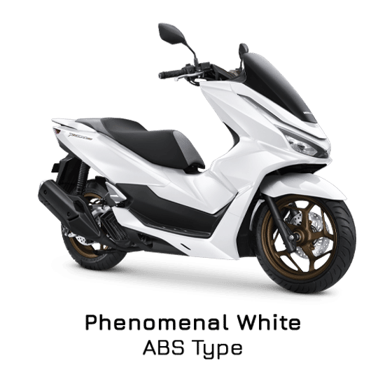 NEW PCX 160