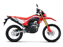 CRF150L