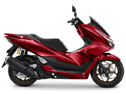 NEW PCX 160